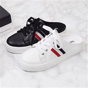 ONM 데일리 블로퍼 슈즈 여성 슬리퍼 인기 뮬운동화