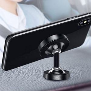 차량용품 더블볼 차량용 거치대 휴대폰 핸드폰 M12710