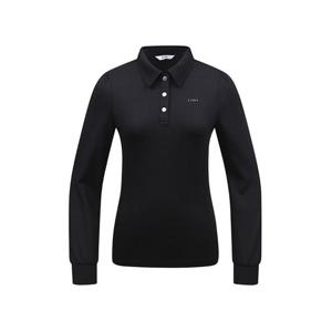 [링스골프]셔링포인트 빅카라 티셔츠 L21D1TO252