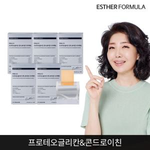 여에스더 프로테오글리칸 콘드로이친 다이렉트 필름 5개