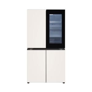 LG 냉장고 T875MEE412 전국무료