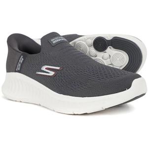 [정품] 스케쳐스 남성 고워크 나우 슬립인스 (216372-CHAR)