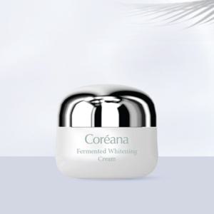 [코리아나] 발효 화이트닝 크림 50ml