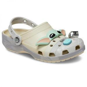 Crocs 크록스 스타워즈 그로구 클래식 클로그