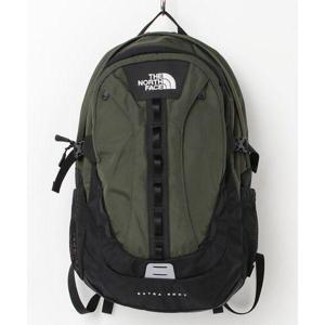 노스페이스 엑스트라 샷 배낭 아웃도어 백팩 학생가방 - 카키 10161109