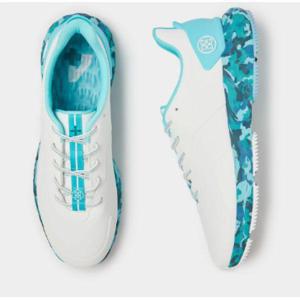 지포어 G/FORE CAMO SOLE MG4+ GOLF SHOE GMF000020-SNSR 남성 골프화