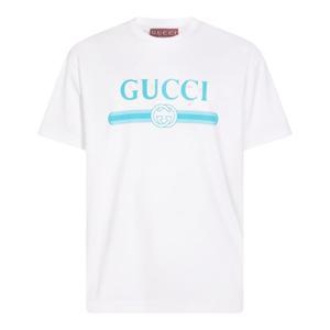 [B47]구찌 837959XJHGY9081 여성 티셔츠 반팔티 라운드티 크루넥 민소매 탱크탑 GUCCI