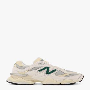 [N85]뉴발란스 U9060ESE 남성 스니커즈 단화 로우탑 하이탑 운동화 슈즈 NEW BALANCE Mesh and leather sneakers