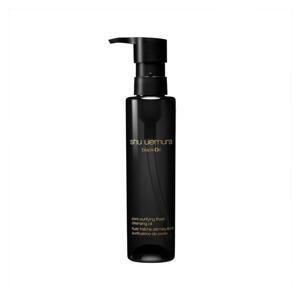 슈에무라 블랙 클렌징오일 150ml