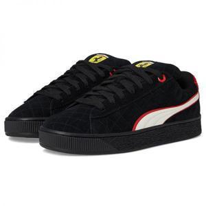 PUMA 푸마 스쿠데리아 페라리 스웨이드 XL 히어로 스니커즈