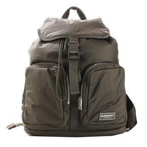 [버버리] 25SS (ML MD RUCKSACK 8090560) 남성 럭색 백팩