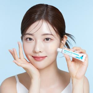 히루스카 흔적 지우개 흉터크림(여드름흉터,색소침착)