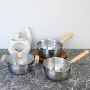 아이젠베르그 인덕션 겸용 함마톤 에스트 스텐 냄비