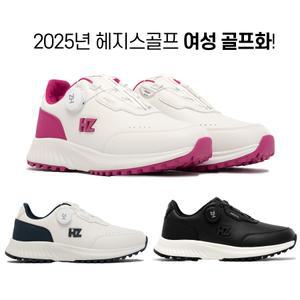 2025 NEW  여성 골프화 3종 HZSH-008L-3
