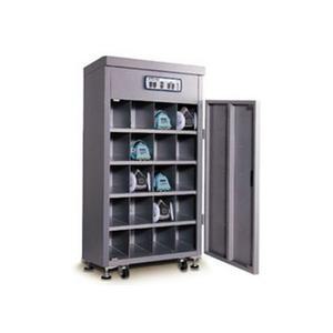 씨원 마스크건조기 SDM3210ST 식품공장 방독면 살균기