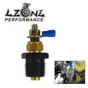 튜닝품 Integra + Fittings 용 K 스왑 냉각수 온도 센서 20 24 3/8-1/8NPT JR-TSU01