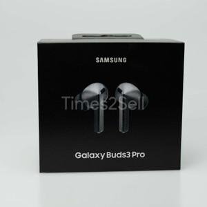 [관부가세포함] 삼성 갤럭시 버즈3 프로 SM-R630 완전 무선 블루투스 이어버드 신제품