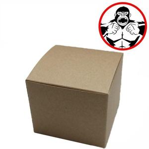 킹콩 선물상자 크라 윗뚜껑 B형 75 75 65mm 1묶음