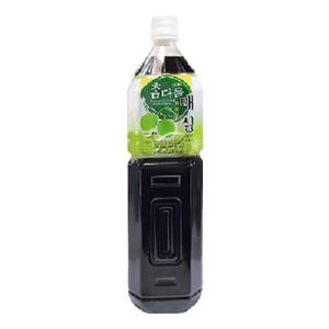[기타]참다음 매실 1.5L/ 3개