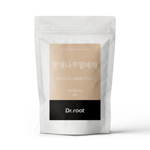 닥터루트 헛개나무열매 삼각티백 100T