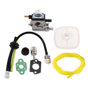 개스킷 포함 카브레타, Mantis Tiller 7222 7225 SV-5C/2 Zama C1U-K82 A021001090