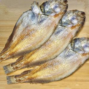 독도 용가자미 3미 x 1팩/700g 내외