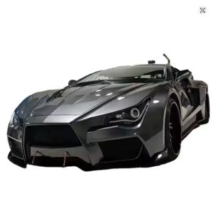 2023/2024 할인 판매 SALES OFFER Polaris G35 Vay dor 슬링샷 럭셔리 투어링