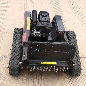정원을 위한 맞춤형 최고의 고효율 농기구 성능 Flail Mower