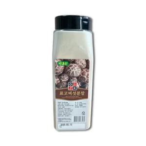 오케이 표고버섯분말 400g