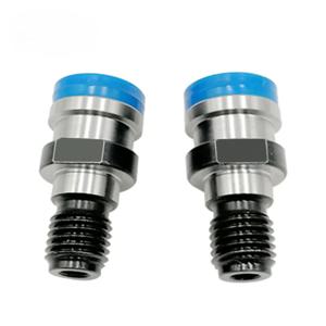 BT30-NT30 BT40-NT40 BT50-NT50 컨버터, NT30 NT40 DIN2080 풀 스터드 BT40 BT50 거치대 NT40 거치대 드로우바 CNC 공구로 변환