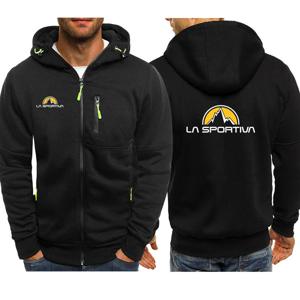 La Sportiva 남성용 후드 맨투맨, 캐주얼 스웻셔츠, 풀오버, 남성용 상의, 패션, 2024