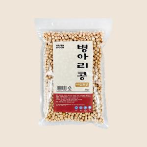 [초록숟가락] 병아리콩 1kg