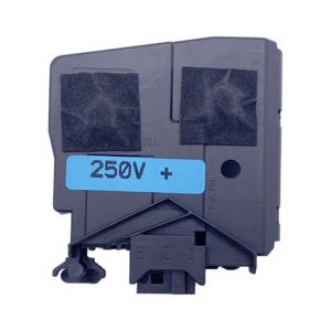 DC34-00026A DM-7 스위치 문짝 잠금 솔레노이드 인터록, 삼성 세탁기용 전자 문짝 잠금 지연 스위치