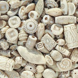 20 그램/몫 혼합 클래식 비즈 DIY 팔찌에 대 한 아크릴 느슨한 스페이서 구슬 페르시 소재 쥬얼리 액세서리 용품 만들기