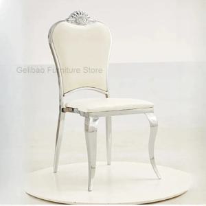 이벤트를위한 왕좌 교회 의자 웨딩 의자 로얄 호텔 의자 우아한 파티 럭셔리 Mariage Chaise Pliante 침실 가구
