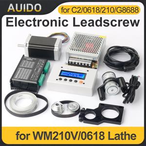 선반 전자 리드 스크류/38mm 스핀들 조리개 용 전자 기타 WM210V-422 BHC210 HS210 JY210V CTC210&CJ0618&SIEG C2