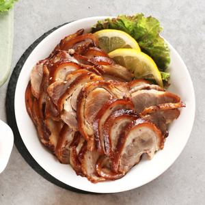 [자연과농부] 진짜제주 순살족발 280g