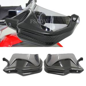 R1250GS R1200GS 윈드 디플렉터 쉴드 핸드 가드 BMW R 1200 GS ADV F800GS 어드벤처 S1000XR F900XR F850GS 용 핸드 프로텍터