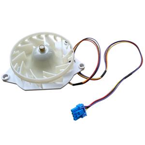 오 64824806   오 63503706   BLDC 냉장고 증발기 팬 모터 12V 1A DC 냉장고 팬 모터 부품 Z40E12MS1A0-57K06 RMT62629