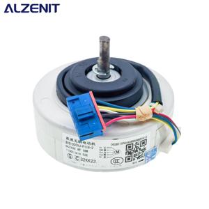 삼성 수직 에어컨 DC 팬 모터 SIC-32CVJ-F118-2 DC310V 18W 1100r/min DB31-00644D 컨디셔닝 부품의 새로운 기능