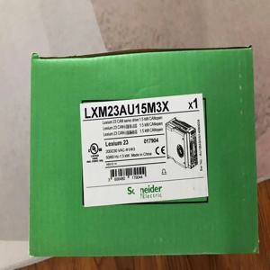 슈나이더용 LXM23AU15M3X 서보 드라이브