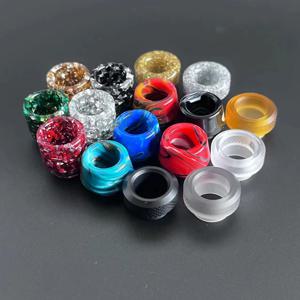 15 유형 22mm 프리미엄(수지) 탑 캡 KENNEDY 25 Goon 528 Goon V1.5 벨 캡 교체 수학 도구 액세서리