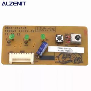 삼성 에어컨 실내 유닛 신호 수신 제어 보드, DB93-10861A 디스플레이, PCB DB41-01017A 조화 부품, 신제품