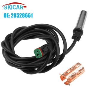 오디디오 20528661   ABS 휠 속도 센서 20554956 20554957 21247157 21791351 4410323870 7420528661   볼보 트럭 FH FM의 경우
