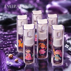10ml 조디악 12 별자리 향수 스프레이 에센셜 오일 바디 스프레이 향수 향수 여성용 향수 선물