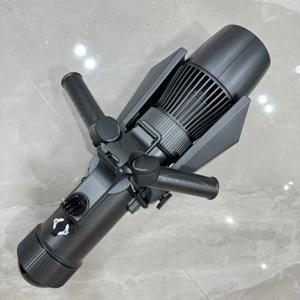 CAMORO 분리형 배터리 장착 패들 보드 스쿠터, 다이빙 프로펠러, 수영장 다이빙용 플로팅 핀 장착 수중 스쿠터, 700W