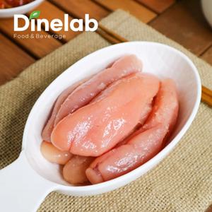 여수 신금자 할매 백명란젓