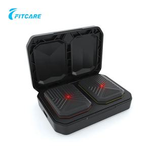 복싱 펀치 센서, ANT + 및 BLE 무선 복싱 트래커, 복싱 장비