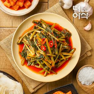 [예가] 열무김치 5kg
