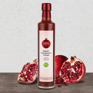 석류식초 이탈리아 안드레아밀라노 천연발효 유기농 500ml